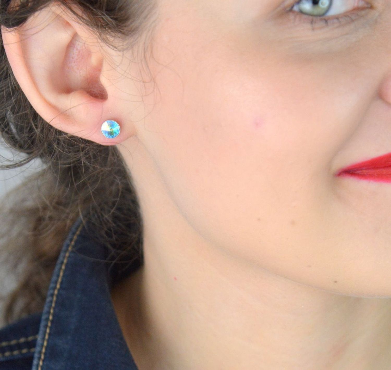 Kolczyki Small Candy Studs K1122SS29AB.jpg