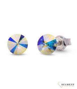 Kolczyki Small Candy Studs K1122SS29AB.jpg