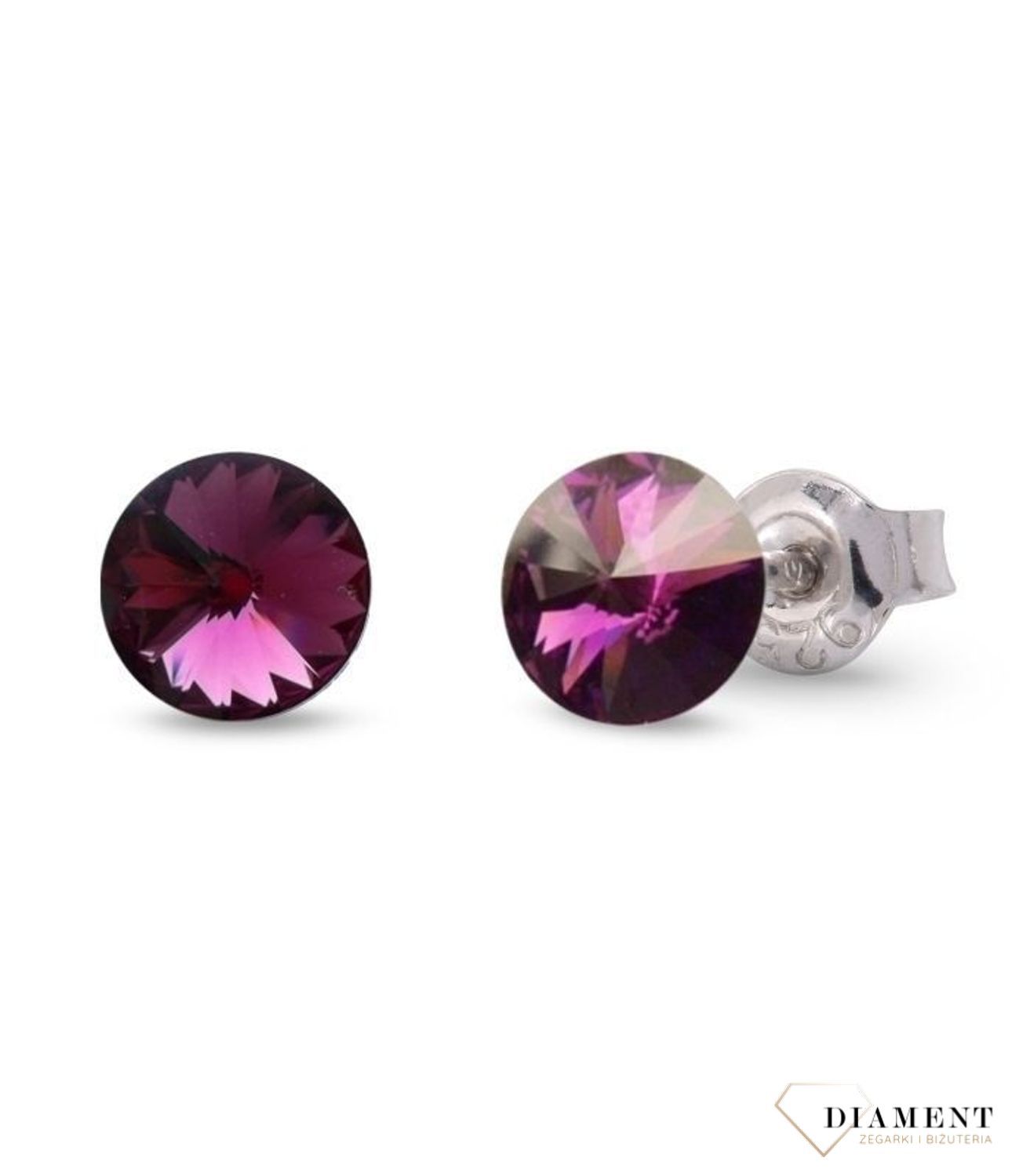 Kolczyki Small Candy Studs K1122SS29AM.jpg