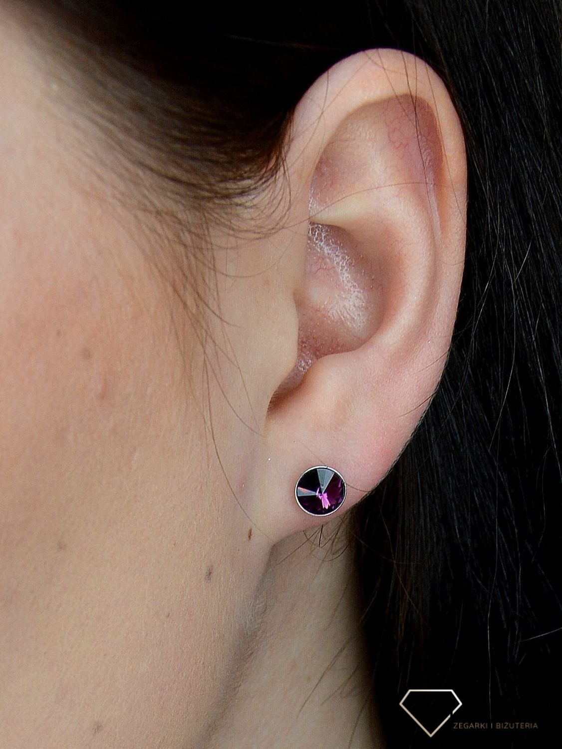 Kolczyki Small Candy Studs K1122SS29AM.jpg