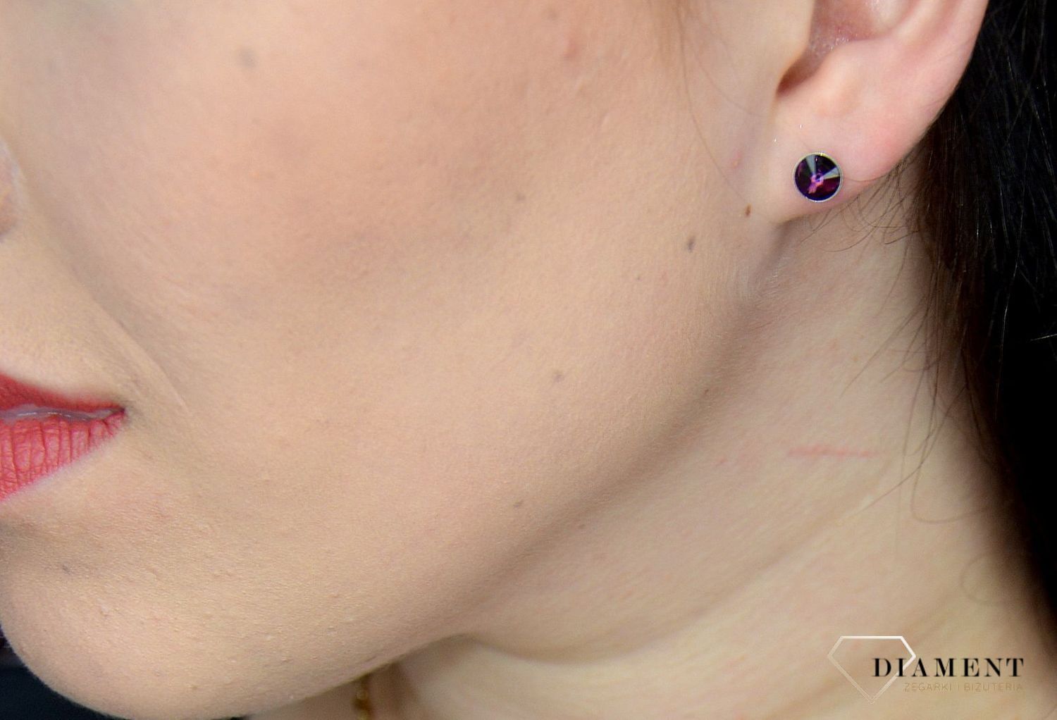 Kolczyki Small Candy Studs K1122SS29AM.jpg