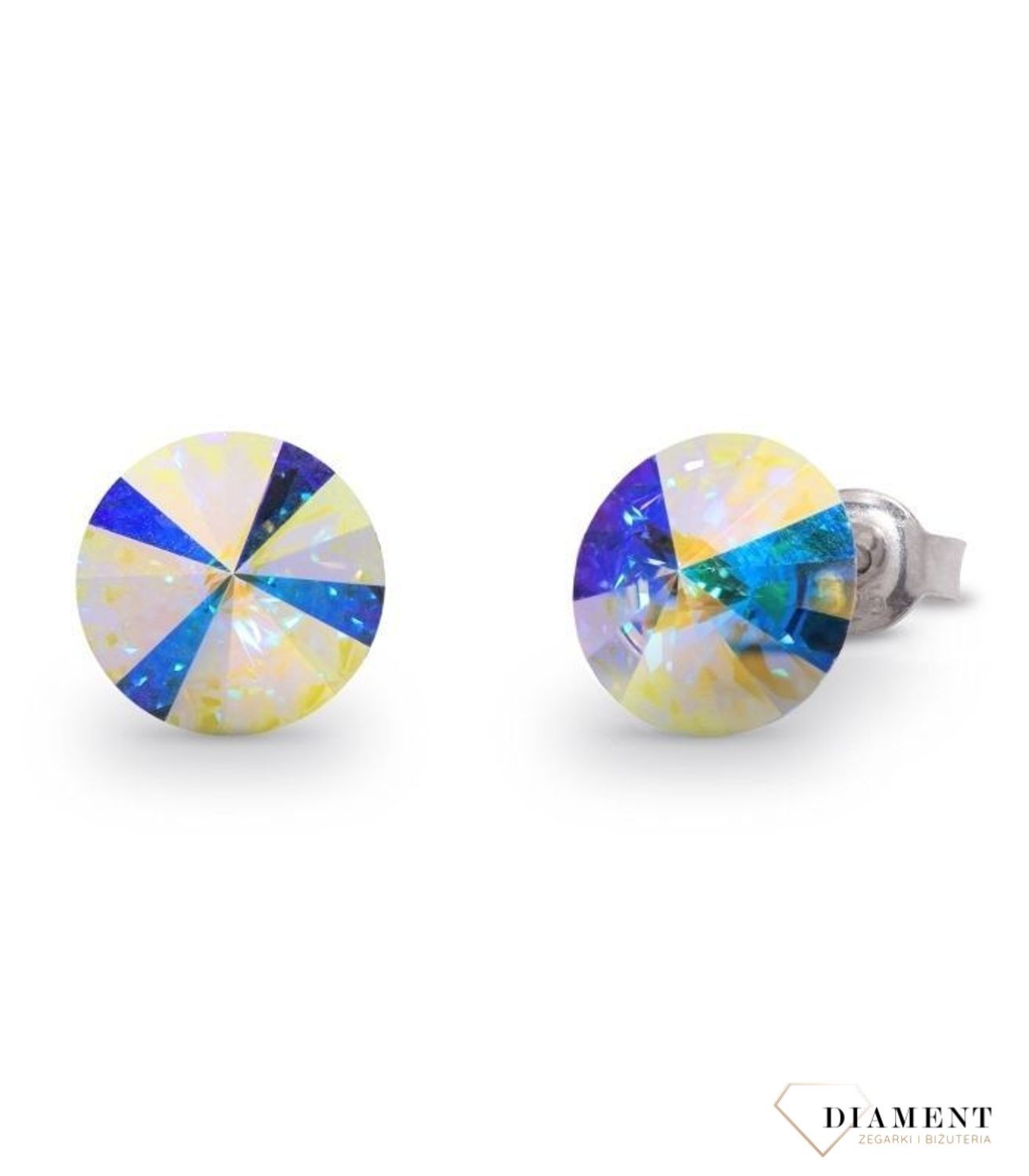 Kolczyki Sweet Candy Studs K1122SS39AB.jpg