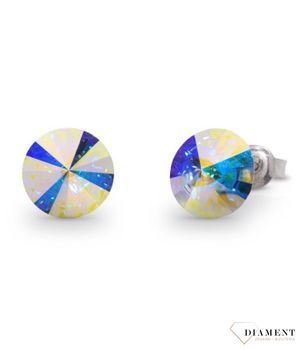 Kolczyki Sweet Candy Studs K1122SS39AB.jpg