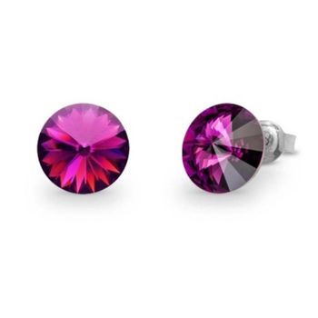 Kolczyki Spark Sweet Candy Studs K1122SS39AM – Srebrne kolczyki sztyfty Ametyst.jpg