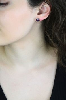 Spark Sweet Candy Studs K1122SS39AM – srebrne kolczyki ametyst Swarovski (1).jpg