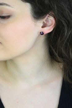 Spark Sweet Candy Studs K1122SS39AM – srebrne kolczyki ametyst Swarovski (3).jpg