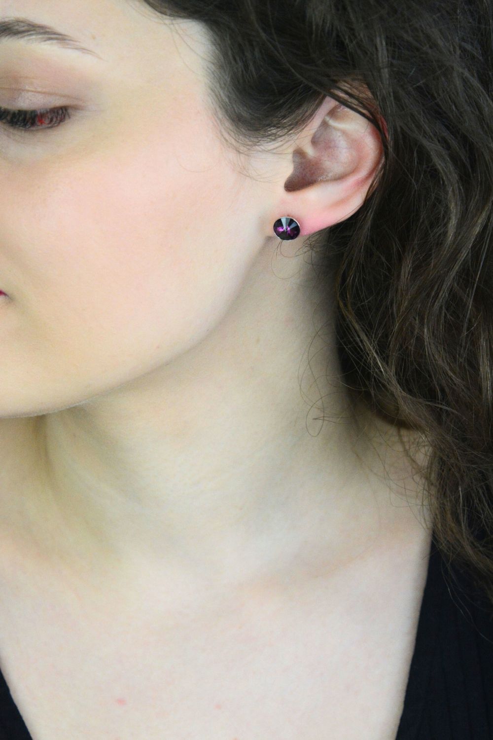 Kolczyki Spark Sweet Candy Studs K1122SS39AM – Srebrne kolczyki sztyfty Ametyst.jpg