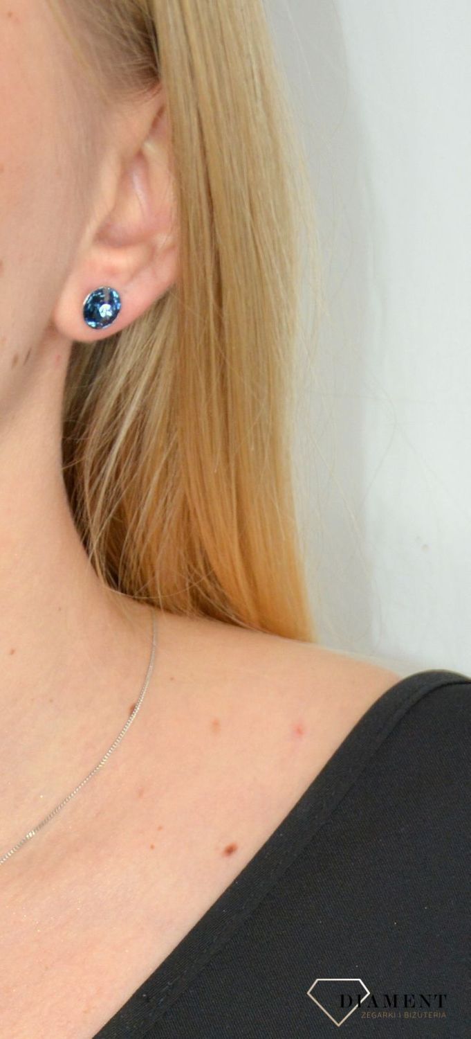 Kolczyki Sweet Candy Studs K1122SS39DB.jpg