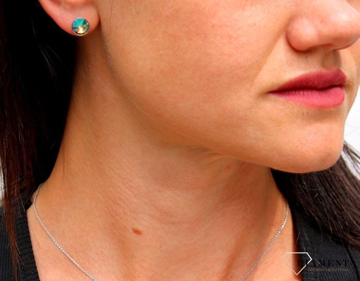 Kolczyki Sweet Candy Studs K1122SS39PS.jpg