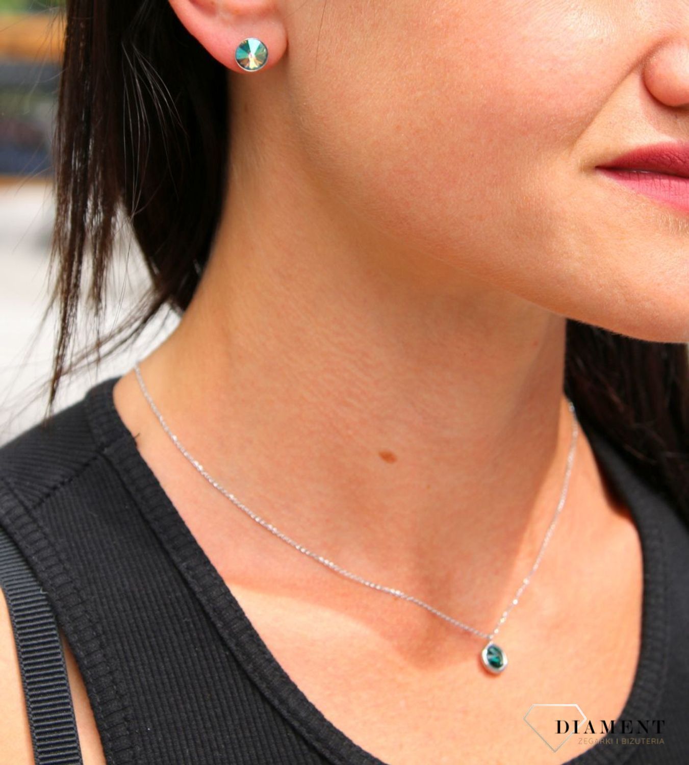 Kolczyki Sweet Candy Studs K1122SS39PS.jpg