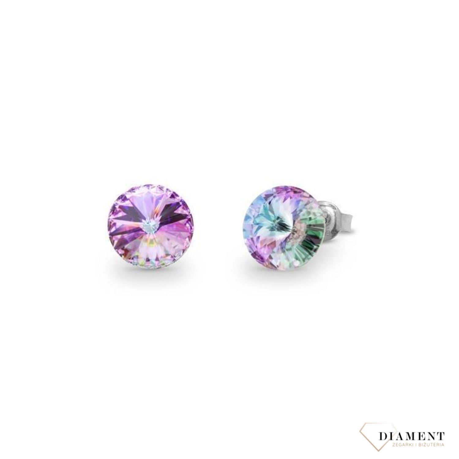 Kolczyki Sweet Candy Studs K1122SS39VL.jpg