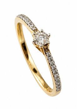 Pierścionek „Blask Miłości” 585 z Diamentami HSI  K17410cz (3).jpg