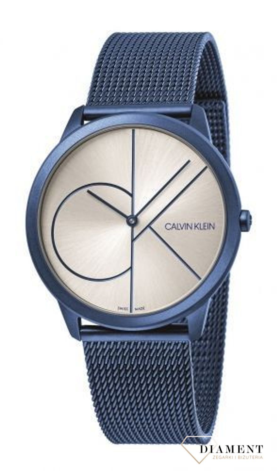 Calvin Klein Часы Купить В Москве