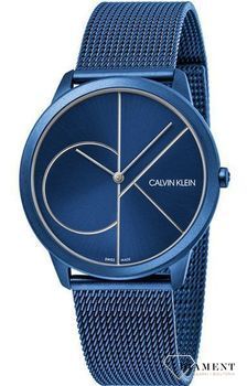 Zegarek męski Calvin Klein Minimal K3M51T5N.jpg