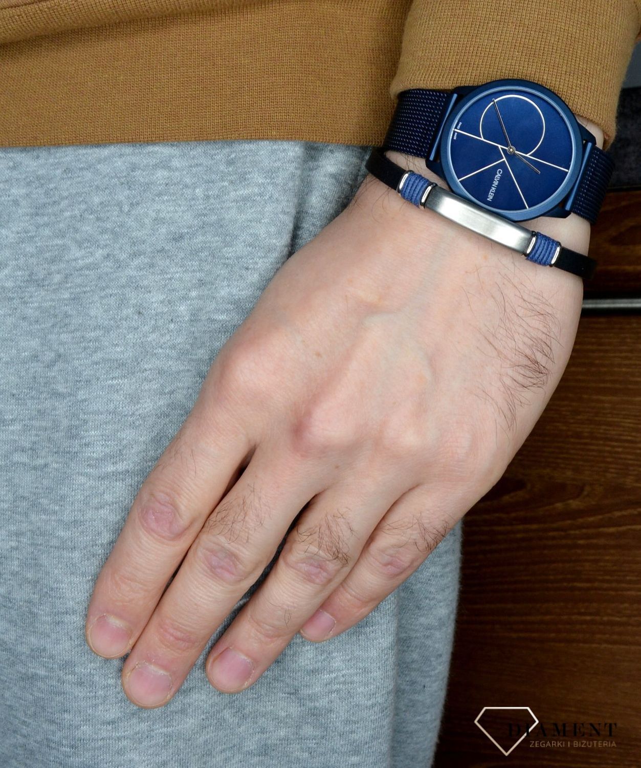 Zegarek męski Calvin Klein Minimal K3M51T5N.jpg