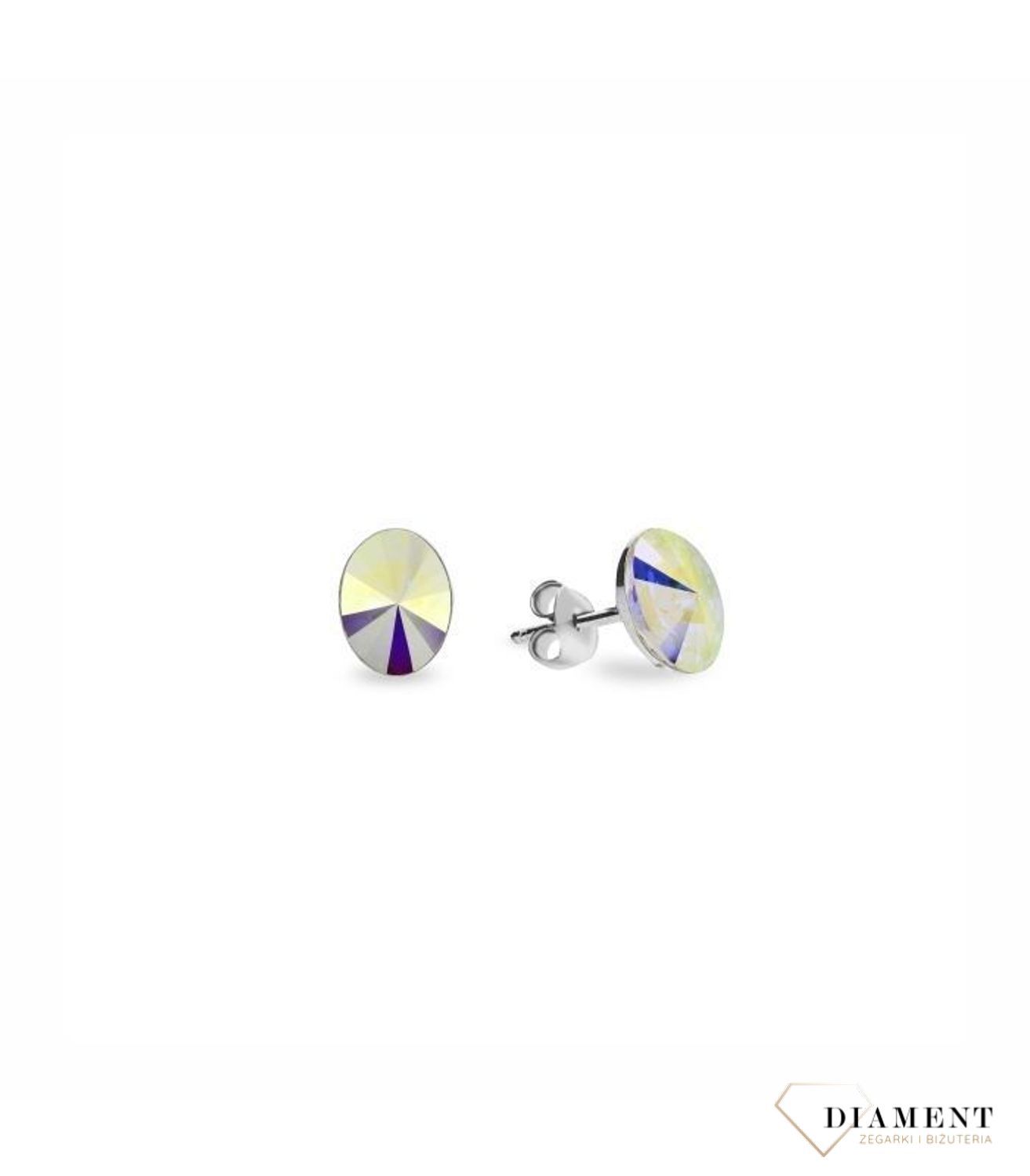 Kolczyki Oval Studs K41228AB.jpg