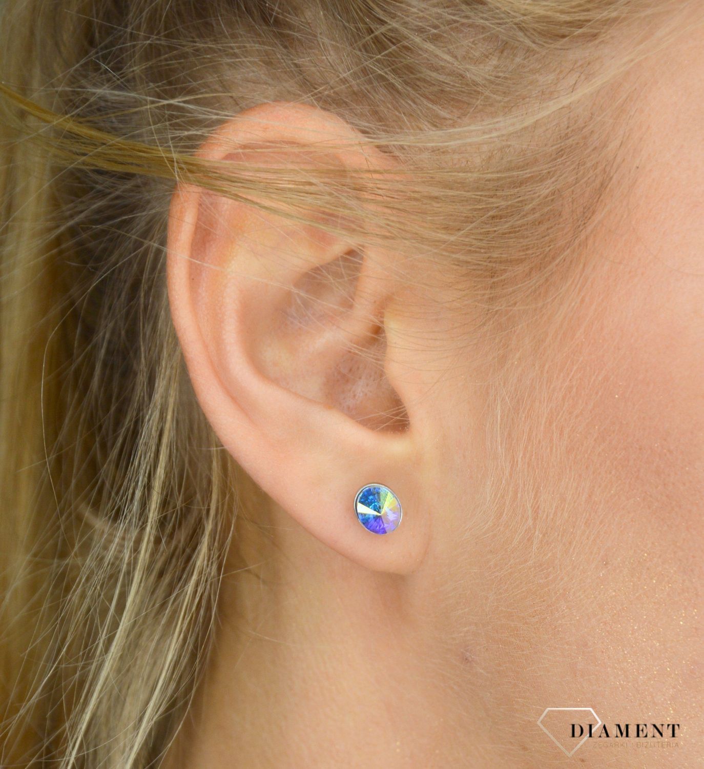 Kolczyki Oval Studs K41228AB.jpg