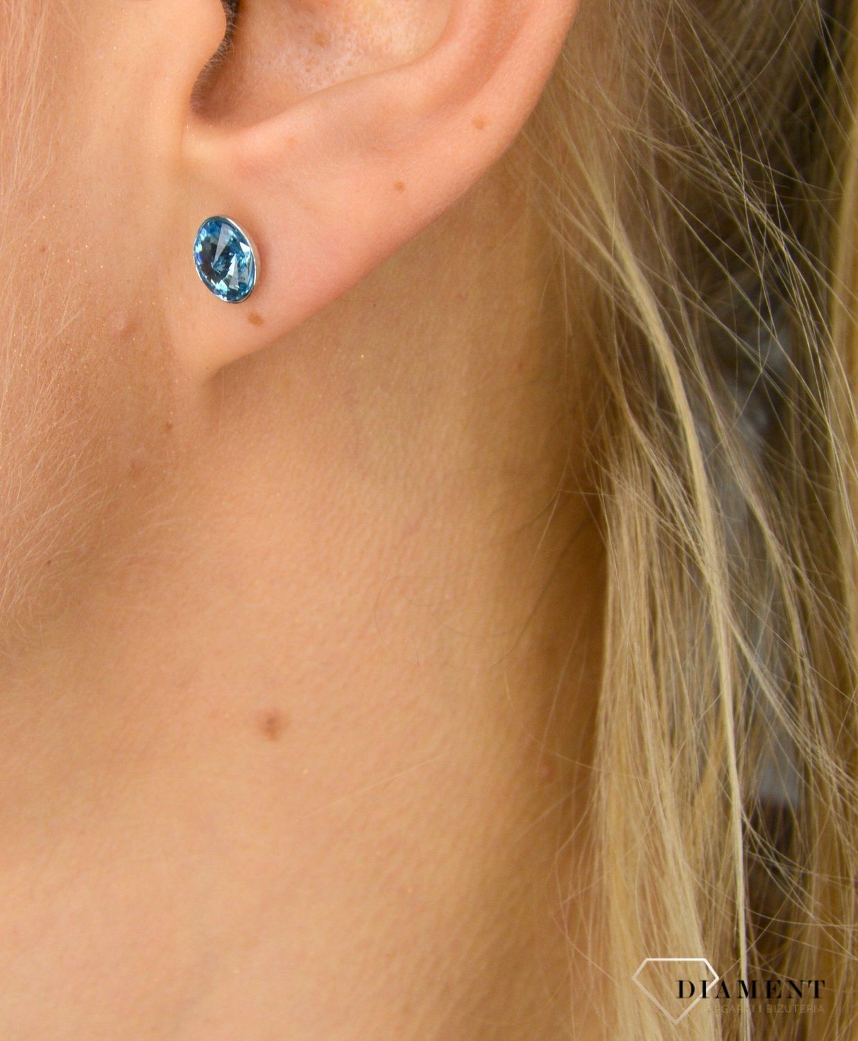 Kolczyki Oval Studs K41228AQ.jpg