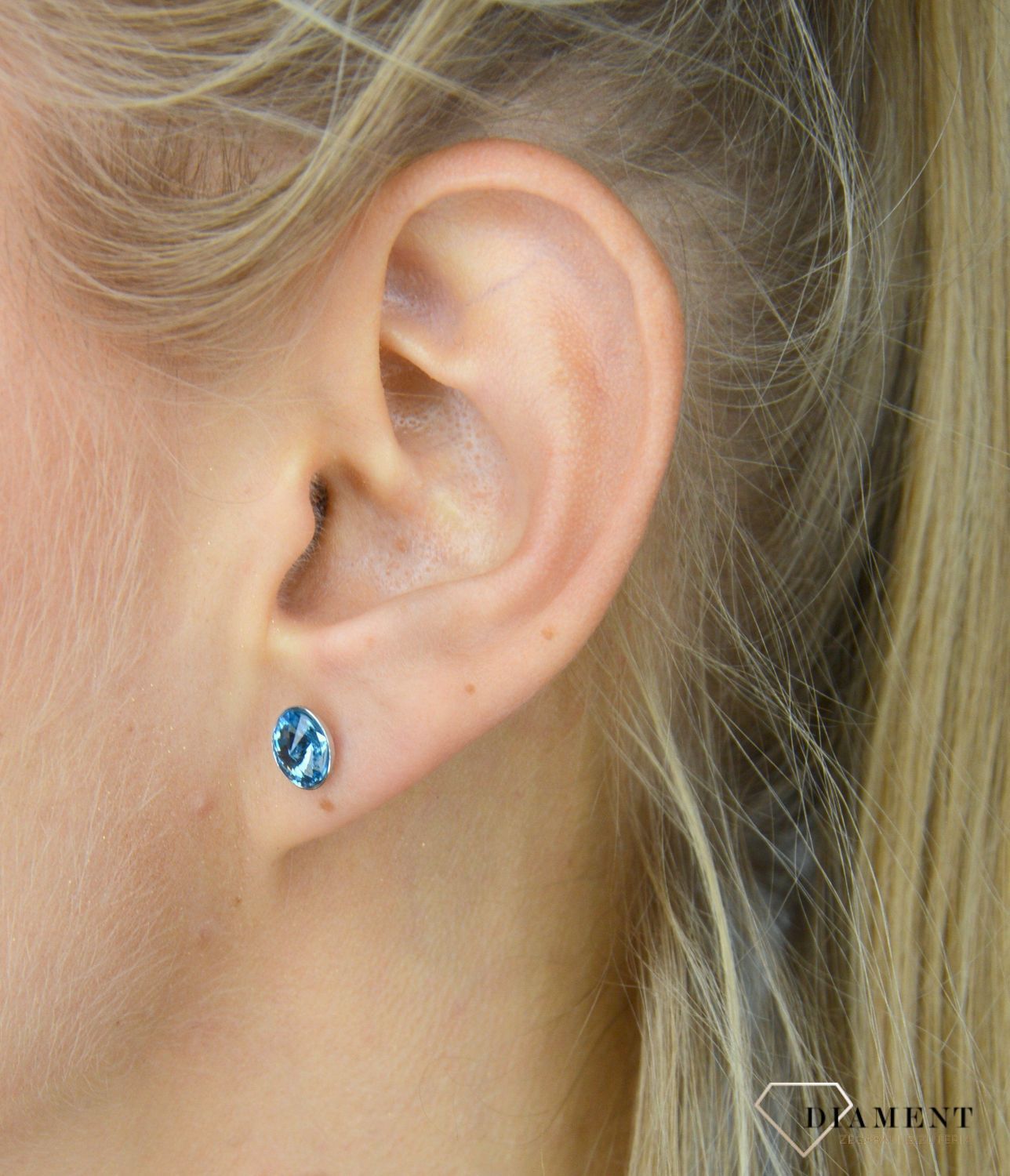 Kolczyki Oval Studs K41228AQ.jpg