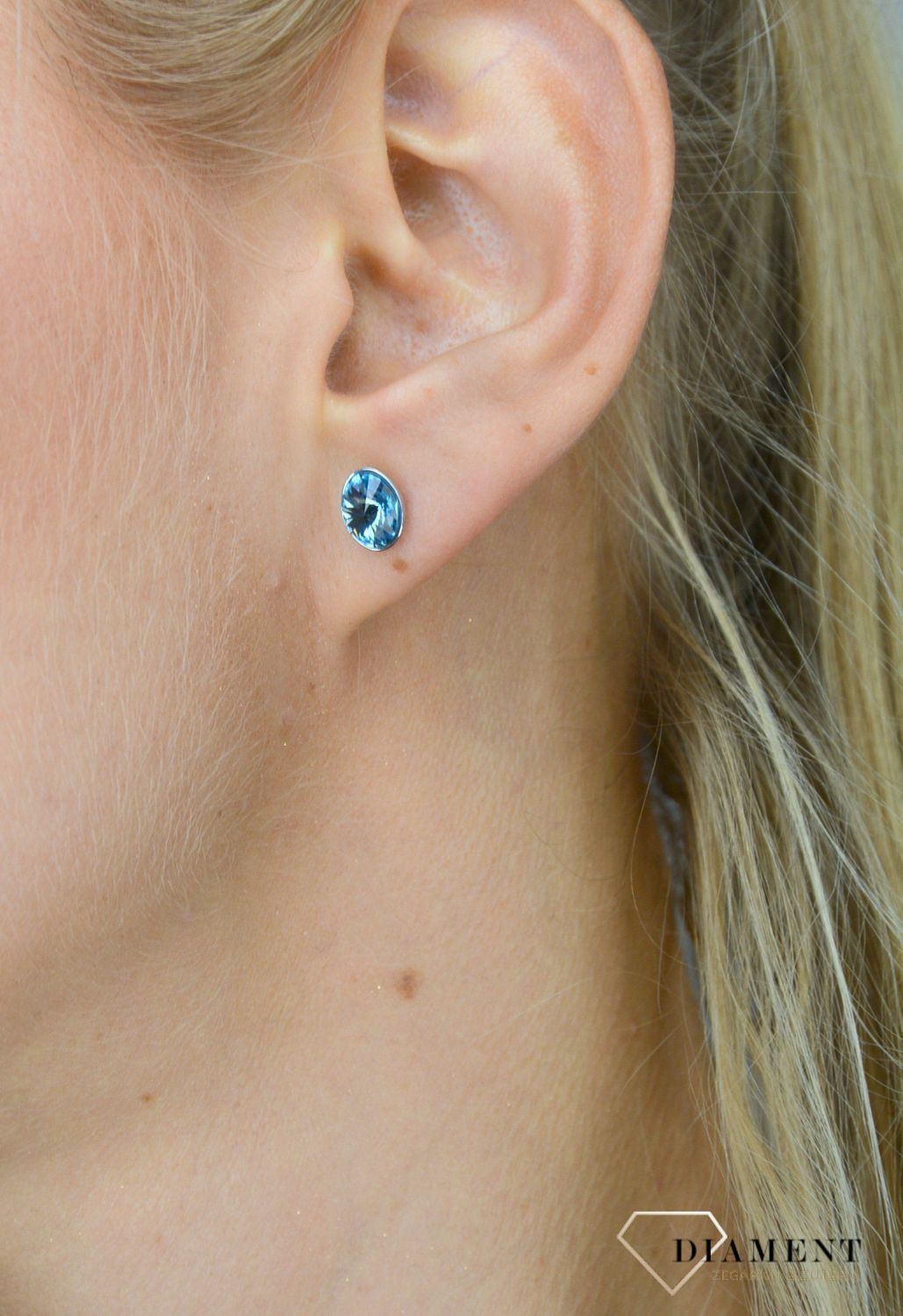 Kolczyki Oval Studs K41228AQ.jpg