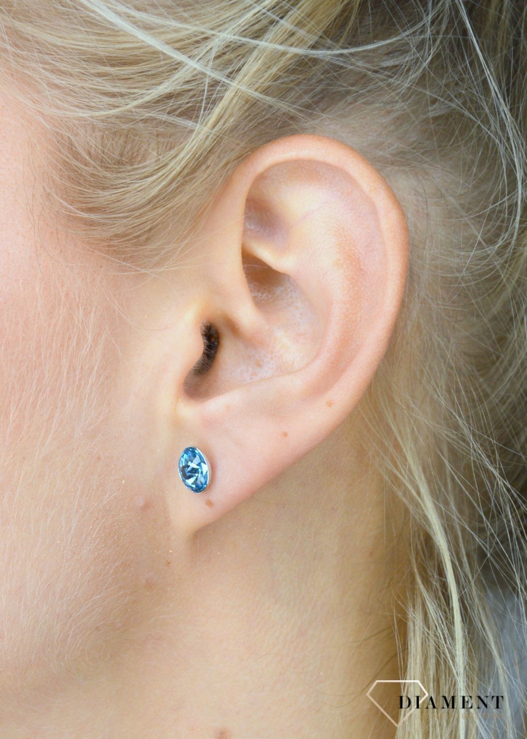 Kolczyki Oval Studs K41228AQ.jpg