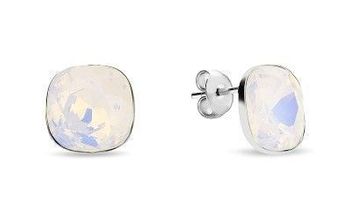 Kolczyki srebrne Swarovski Busso Water Opal K447010WO.jpg