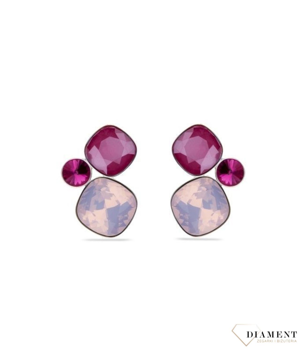 Kolczyki Paraiso K4470MIX1RW.jpg