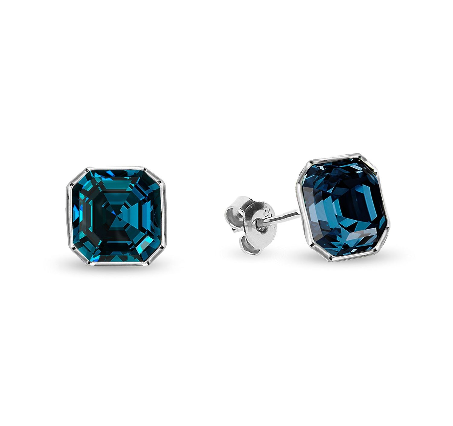 Srebrne kolczyki Spark Swarovski Imperial Studs  K44806M.jpg