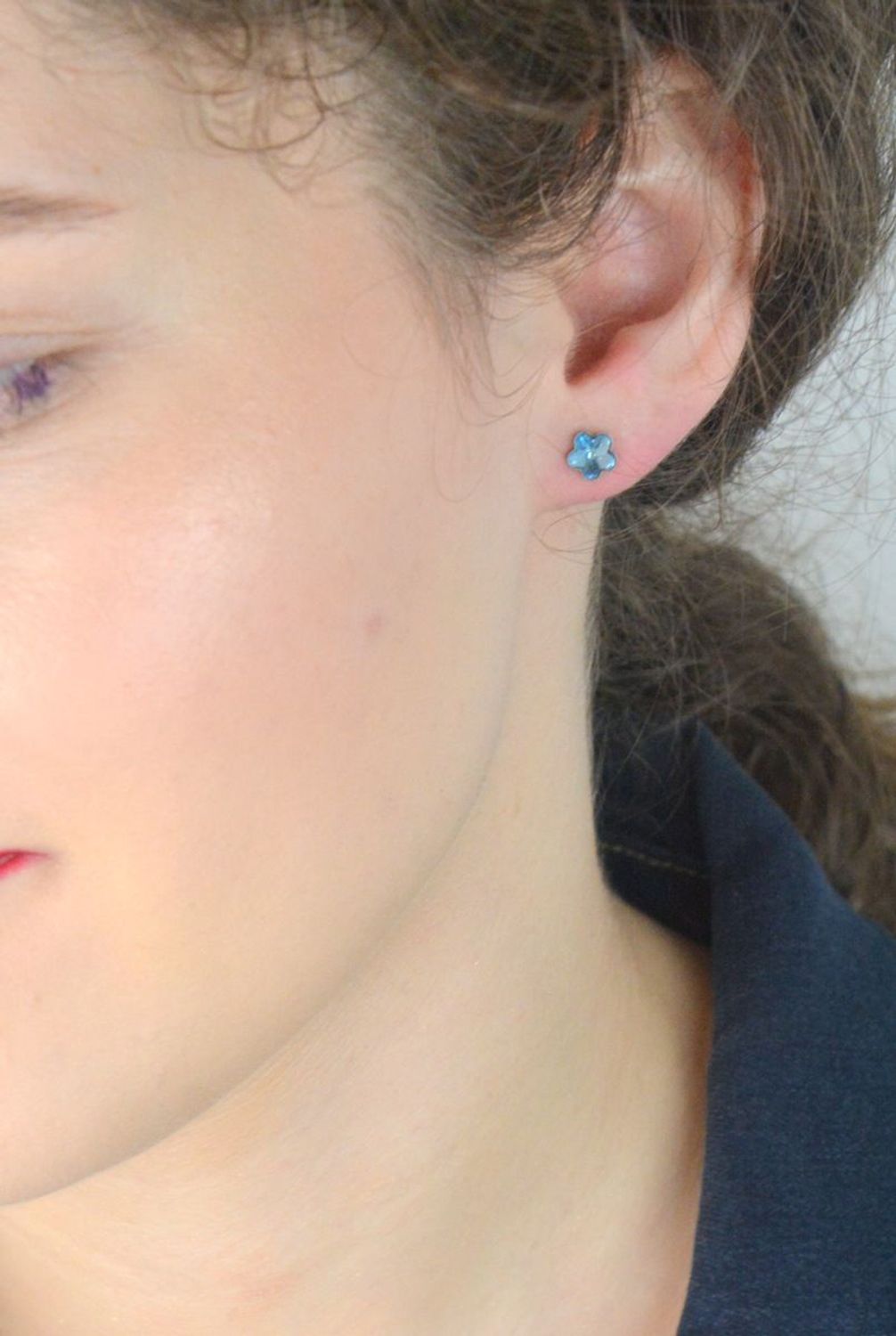 Kolczyki Small Flower Studs K47446AQ.jpg