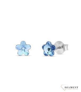 Kolczyki Small Flower Studs K47446AQ.jpg