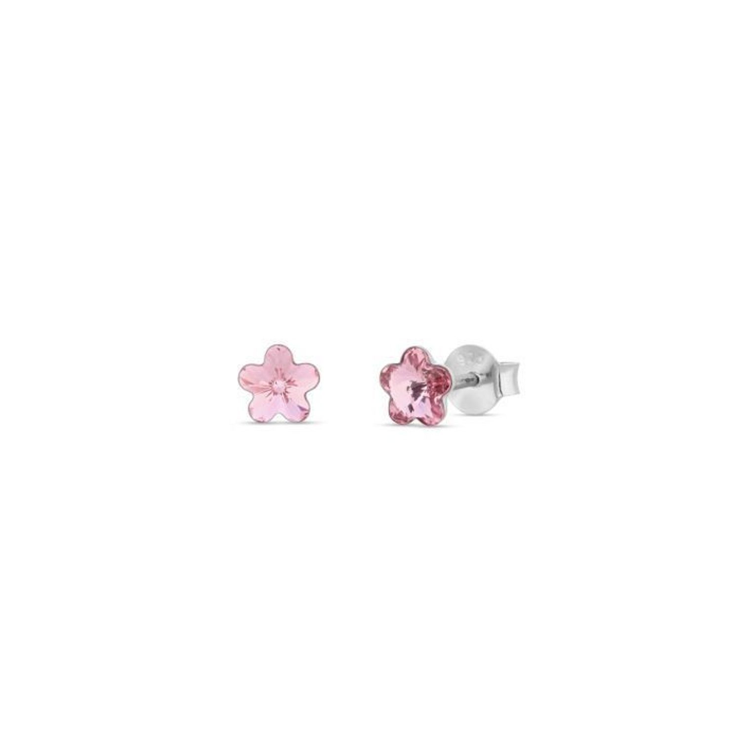 Kolczyki Small Flower Studs K47446LR.jpg