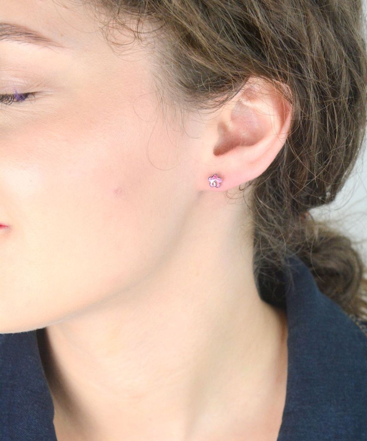 Kolczyki Small Flower Studs K47446LR.jpg