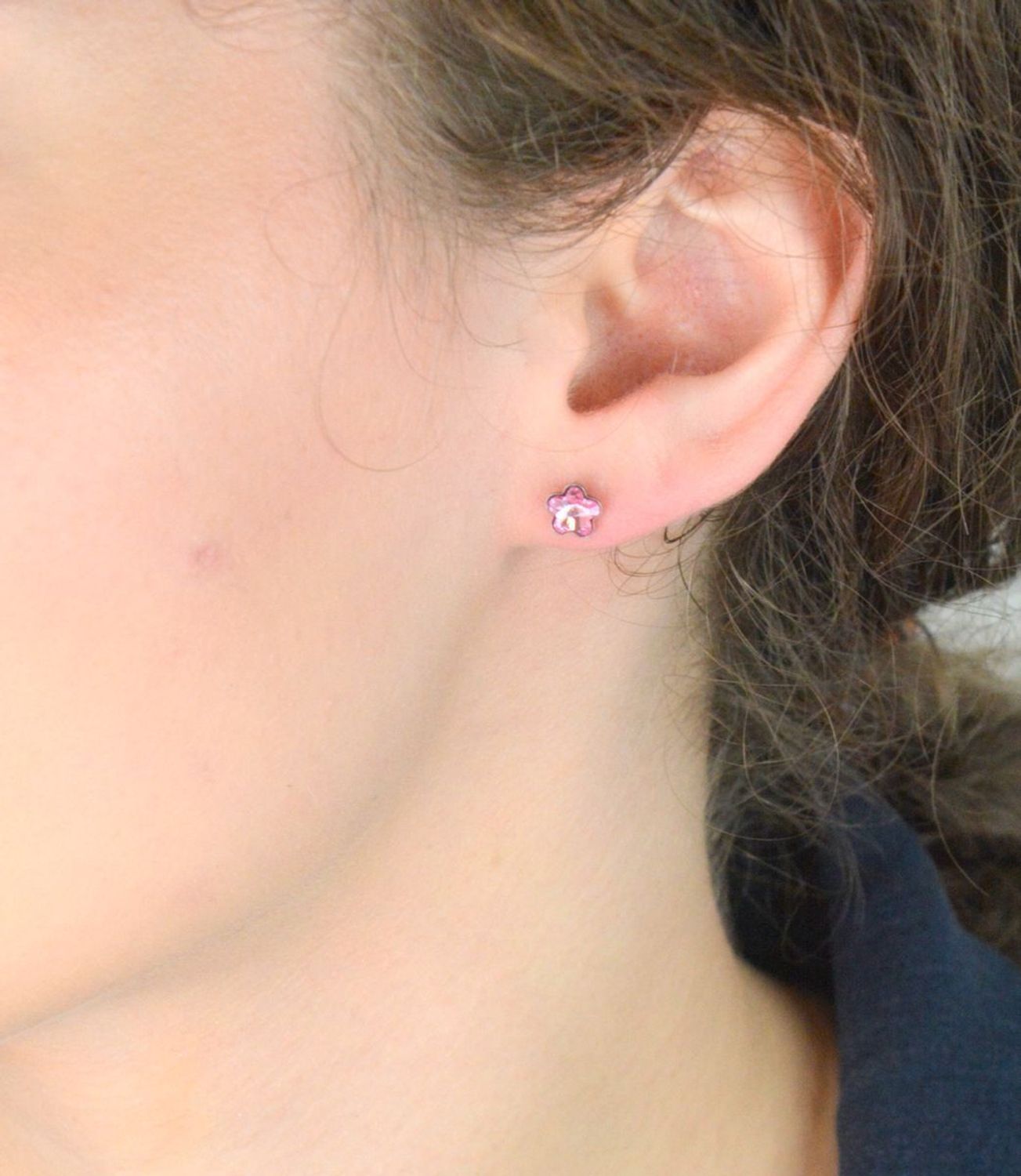 Kolczyki Small Flower Studs K47446LR.jpg