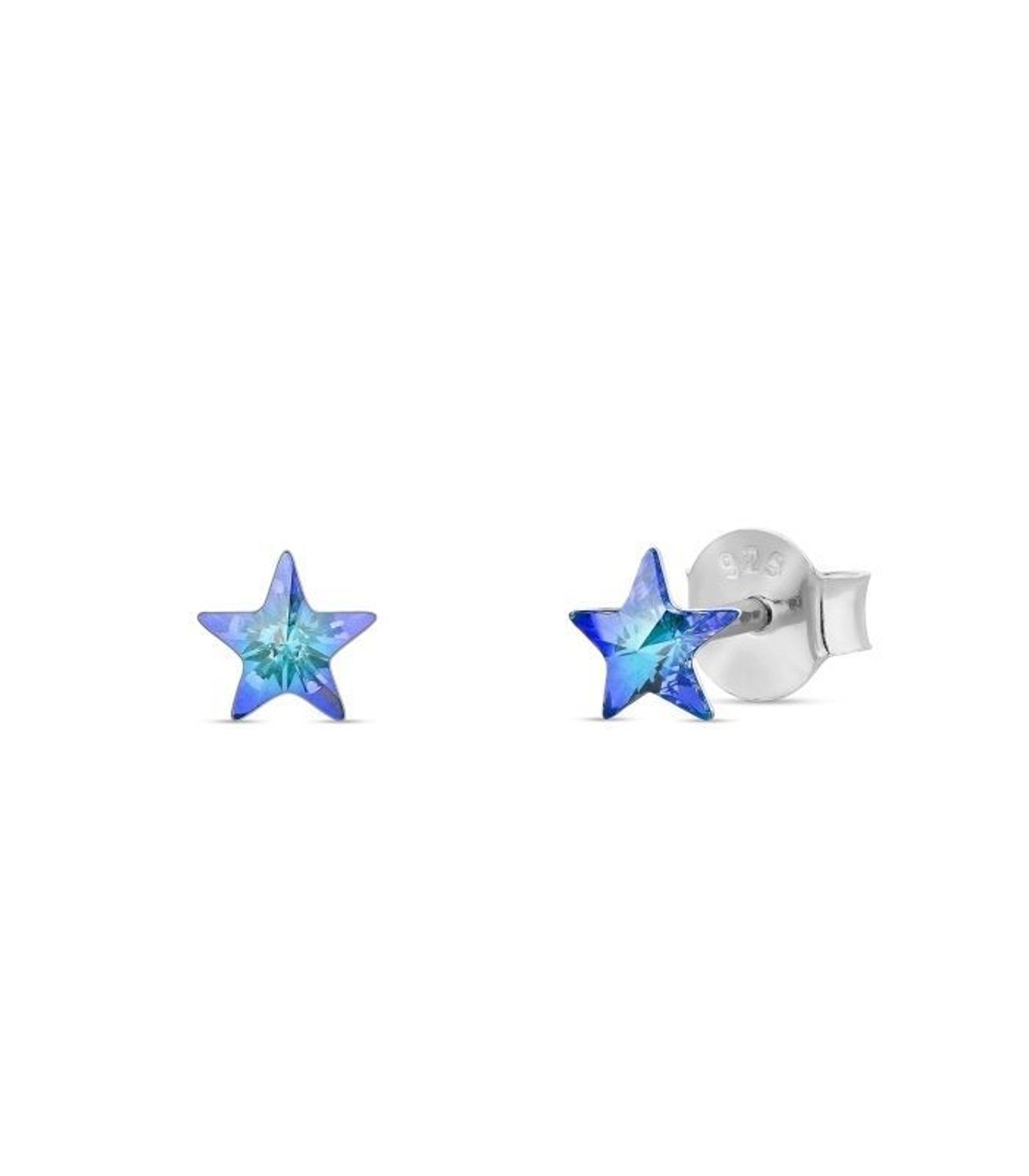Kolczyki Small Star Studs K47455BB.jpg