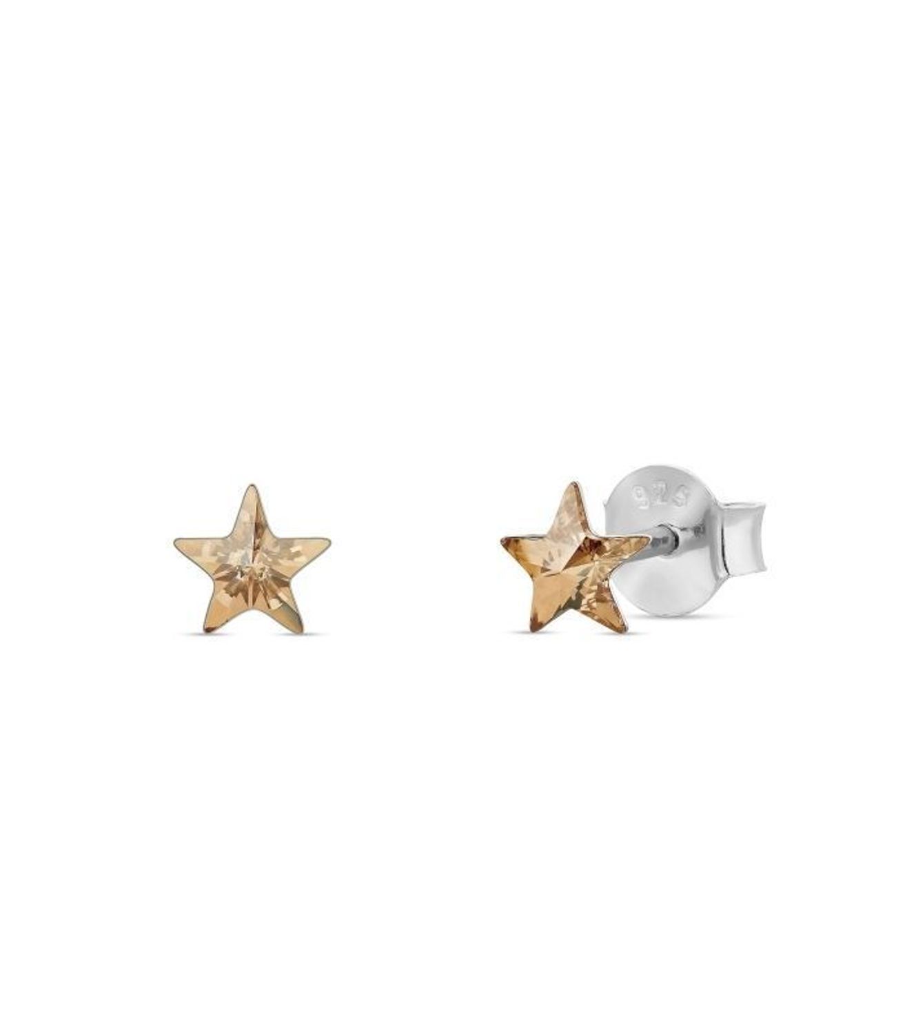 Kolczyki Small Star Studs K47455GS.jpg