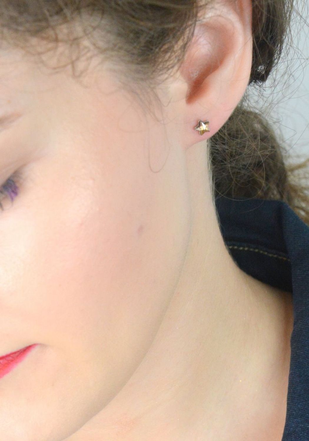 Kolczyki Small Star Studs K47455GS.jpg