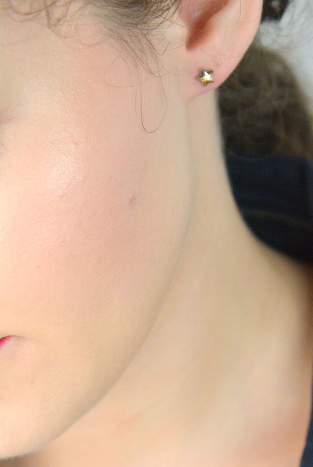 Kolczyki Small Star Studs K47455GS.jpg