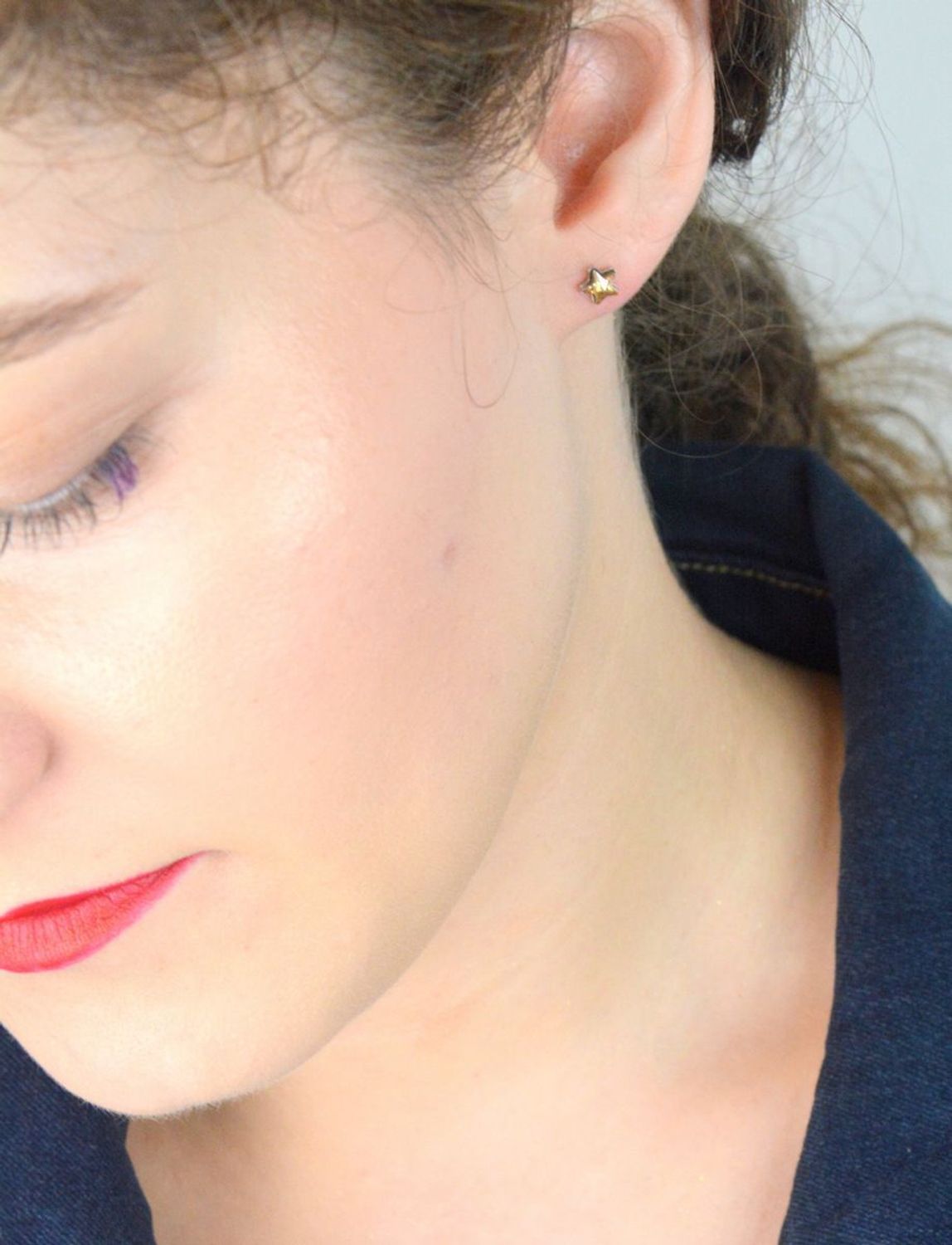 Kolczyki Small Star Studs K47455GS.jpg