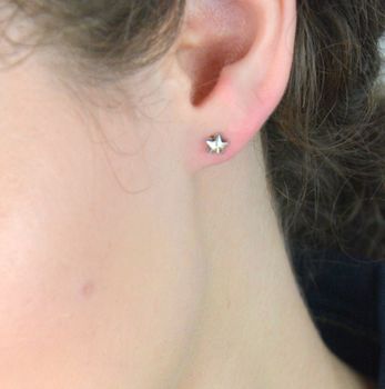 Kolczyki srebrne gwiazdki Swarovski Star K47455SS✓Biżuteria ślubna ✓Biżuteria srebrna w Sklepie z Biżuterią zegarki-diament.pl✓Piękna i Elegancka Kolczyki dla Kobiet✓Prawdziwe Srebro✓Darmowa wysyłka✓ (8).JPG