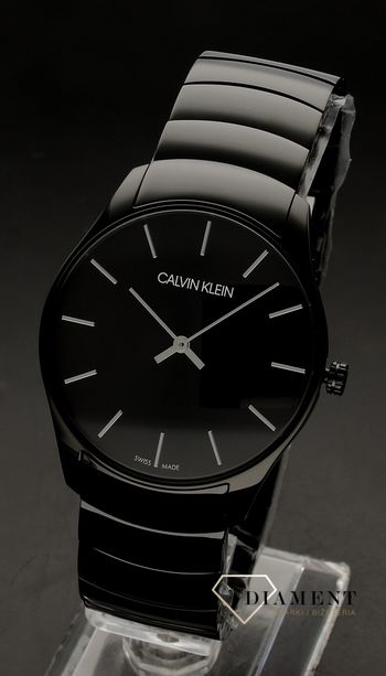 Męski zegarek Calvin Klein K4D21441 Classic Midsize (2).jpg