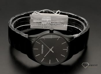 Męski zegarek Calvin Klein K4D21441 Classic Midsize (3).jpg