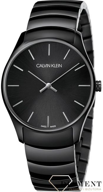 Męski zegarek Calvin Klein K4D21441 Classic Midsize.jpg