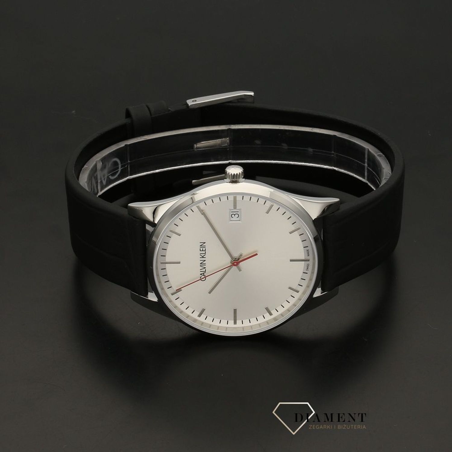 Zegarek męski Calvin Klein Time Gent K4N211C6.jpg