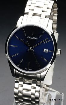 Damski zegarek Calvin Klein CK Time K4N2314N (2).jpg