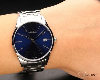 Damski zegarek Calvin Klein CK Time K4N2314N (5).jpg