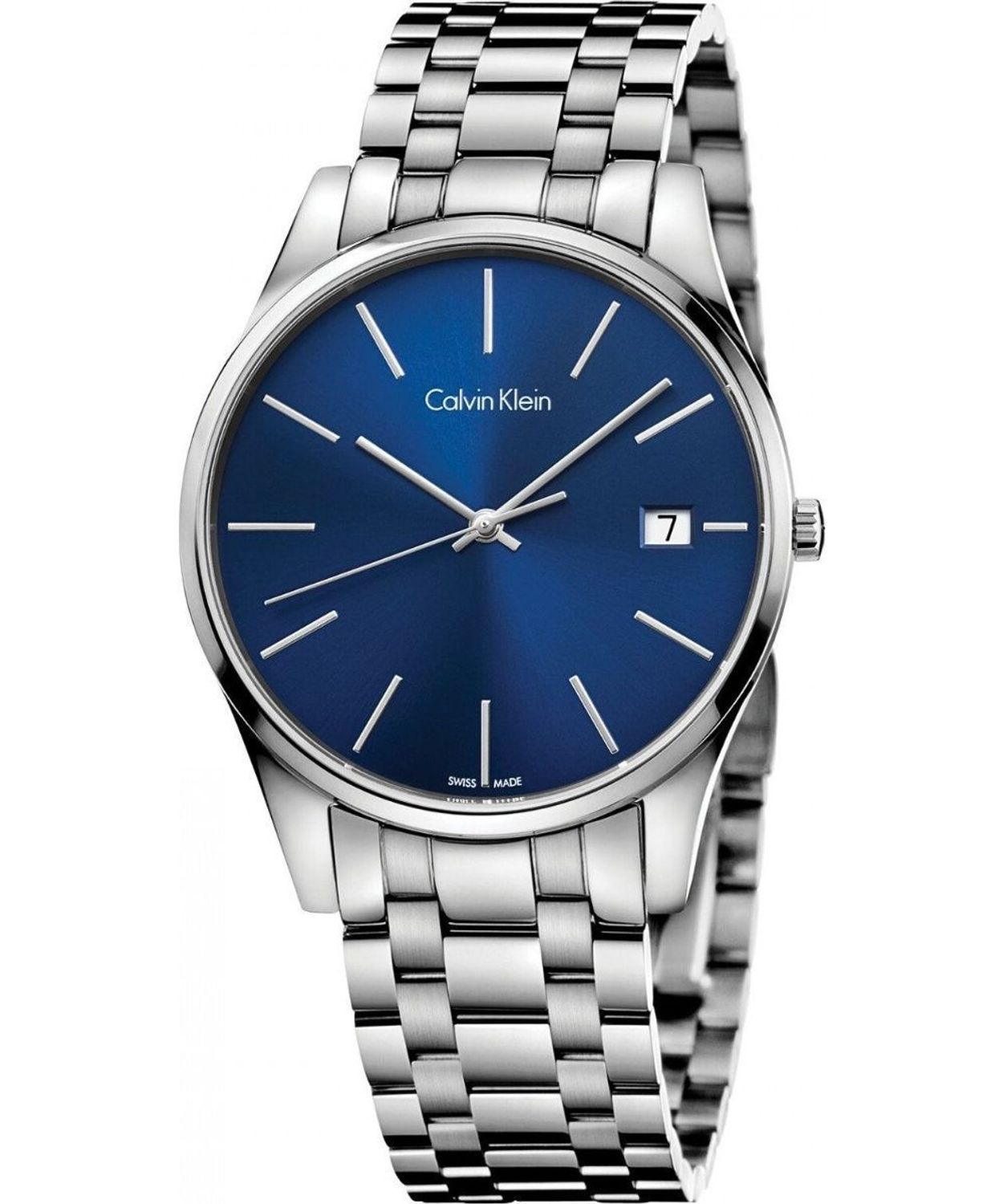 Zegarek damski Calvin Klein Time K4N2314N blue...jpg