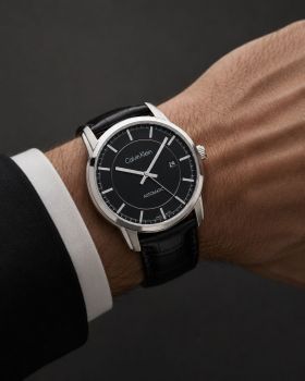 Zegarek Calvin Klein Infinite K5S341C1 automat ETA 2824-2f.jpg