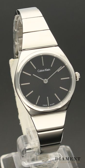 Calvin Klein Damski na bransolecie K6C23141 (1).jpg