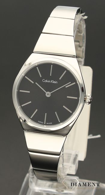 Calvin Klein Damski na bransolecie K6C23141 (2).jpg