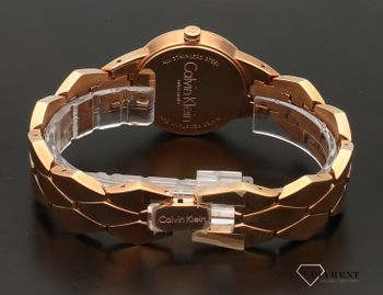 Damski zegarek Calvin Klein CK Snake K6E23646 (4).jpg